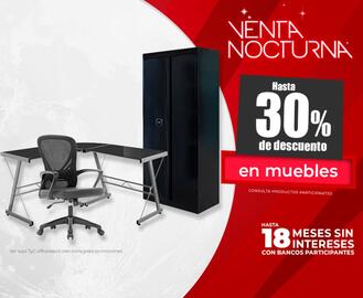 Catálogo Office Depot Página 3