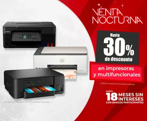 Catálogo Office Depot (válido hasta 31-12)