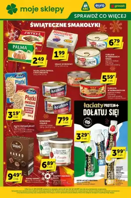 ABC gazetka (ważność do 24-12)