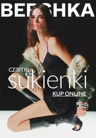 Bershka gazetka Strona 1