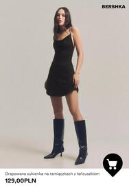 Bershka gazetka Strona 10