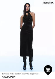 Bershka gazetka Strona 11