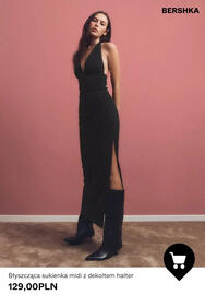 Bershka gazetka Strona 5