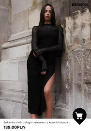 Bershka gazetka Strona 6