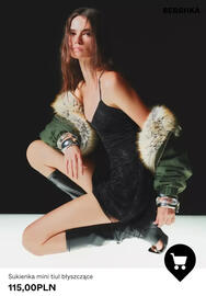 Bershka gazetka Strona 7