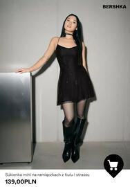 Bershka gazetka Strona 9