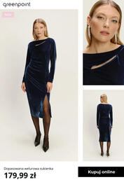 Greenpoint gazetka tydzień 50 Strona 10