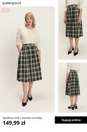 Greenpoint gazetka tydzień 50 Strona 11