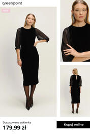 Greenpoint gazetka tydzień 50 Strona 4