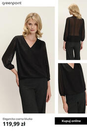 Greenpoint gazetka tydzień 50 Strona 7