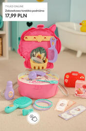 Sinsay gazetka tydzień 50 Strona 10