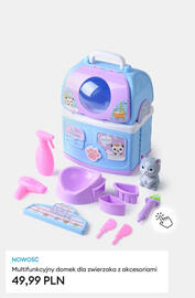 Sinsay gazetka tydzień 50 Strona 13