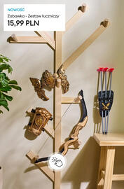 Sinsay gazetka tydzień 50 Strona 14