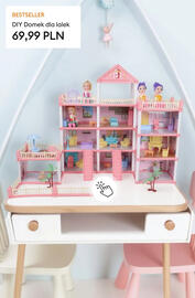 Sinsay gazetka tydzień 50 Strona 16