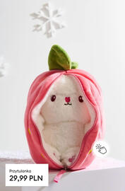 Sinsay gazetka tydzień 50 Strona 2