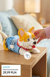 Sinsay gazetka tydzień 50 Strona 3