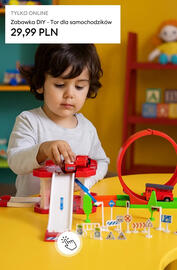 Sinsay gazetka tydzień 50 Strona 4