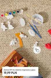 Sinsay gazetka tydzień 50 Strona 6