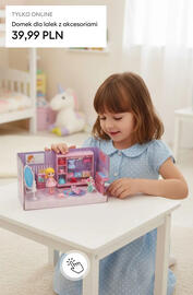 Sinsay gazetka tydzień 50 Strona 7