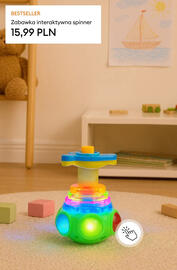 Sinsay gazetka tydzień 50 Strona 8