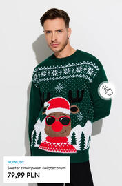 Sinsay gazetka tydzień 50 Strona 10