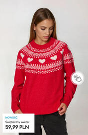 Sinsay gazetka tydzień 50 Strona 11