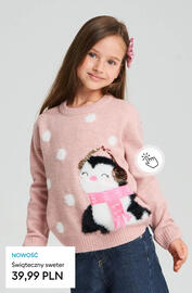 Sinsay gazetka tydzień 50 Strona 12