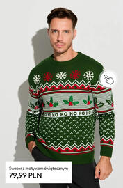 Sinsay gazetka tydzień 50 Strona 13