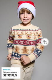 Sinsay gazetka tydzień 50 Strona 14