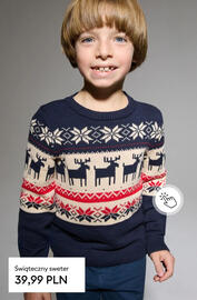 Sinsay gazetka tydzień 50 Strona 16