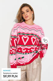 Sinsay gazetka tydzień 50 Strona 17