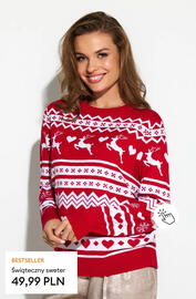 Sinsay gazetka tydzień 50 Strona 18