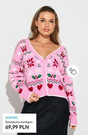 Sinsay gazetka tydzień 50 Strona 19