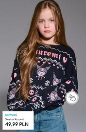 Sinsay gazetka tydzień 50 Strona 21