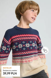 Sinsay gazetka tydzień 50 Strona 22