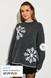 Sinsay gazetka tydzień 50 Strona 25