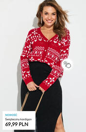 Sinsay gazetka tydzień 50 Strona 3