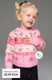 Sinsay gazetka tydzień 50 Strona 6