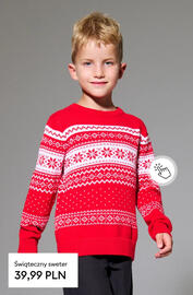 Sinsay gazetka tydzień 50 Strona 8