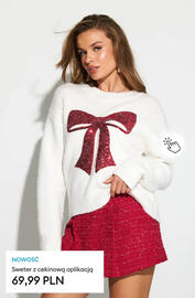 Sinsay gazetka tydzień 50 Strona 9