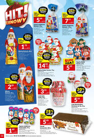 Twój Market gazetka tydzień 50 Strona 12