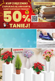 Twój Market gazetka tydzień 50 Strona 36