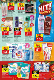 Twój Market gazetka tydzień 50 Strona 39