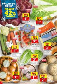 Twój Market gazetka tydzień 50 Strona 4