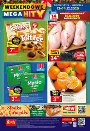 Twój Market gazetka tydzień 50 Strona 40