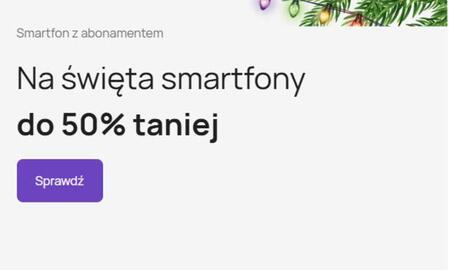 Play gazetka tydzień 50 Strona 1