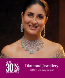 Malabar Gold & Diamonds catalogue week 50 Page 1