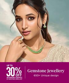 Malabar Gold & Diamonds catalogue week 50 Page 3