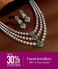 Malabar Gold & Diamonds catalogue week 50 Page 4