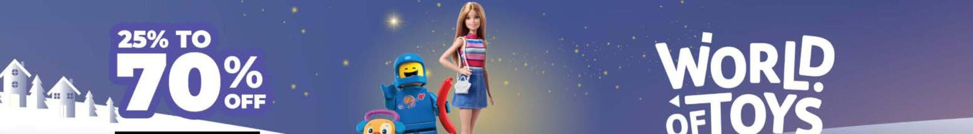 Centrepoint catalogue week 50 Page 1